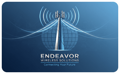 Endeavor Wireless Solutions